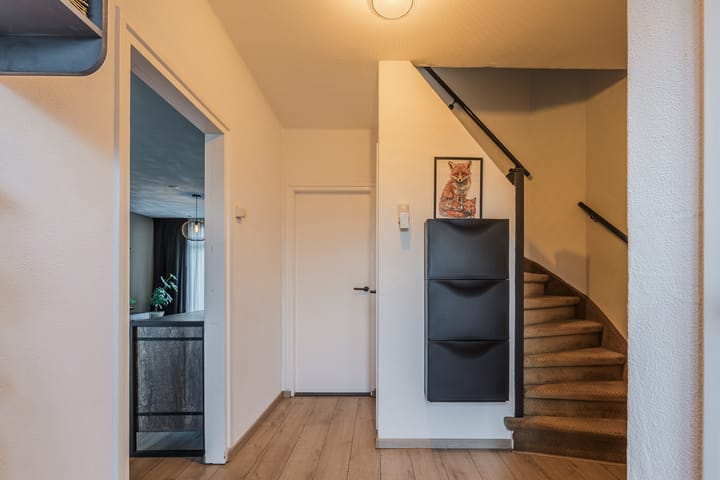 Foto 4 van Borretstraat 50