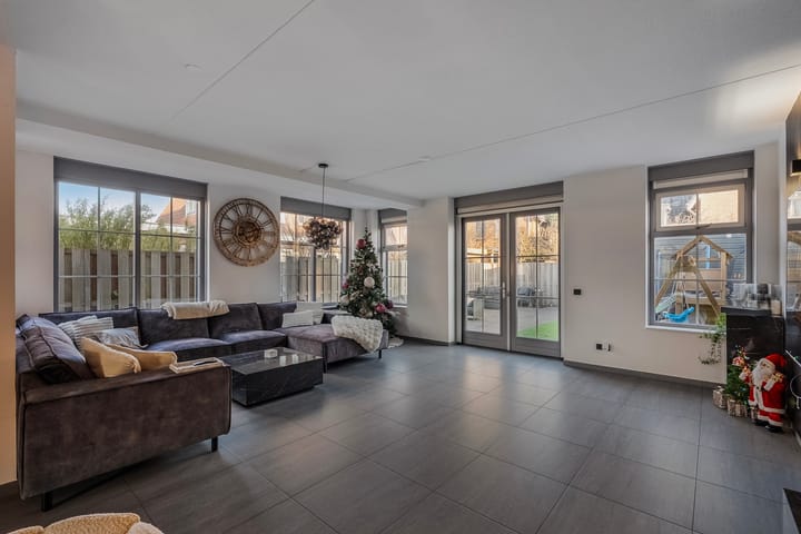 Foto 11 van Weissenbruchlaan 1