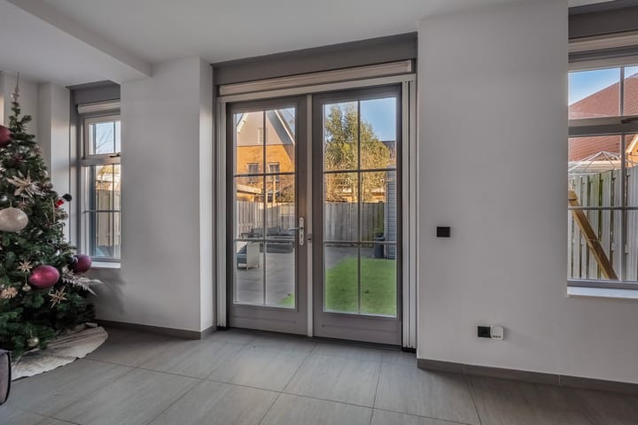 Foto 13 van Weissenbruchlaan 1