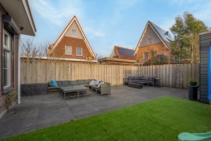 Foto 14 van Weissenbruchlaan 1