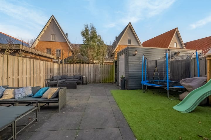 Foto 15 van Weissenbruchlaan 1