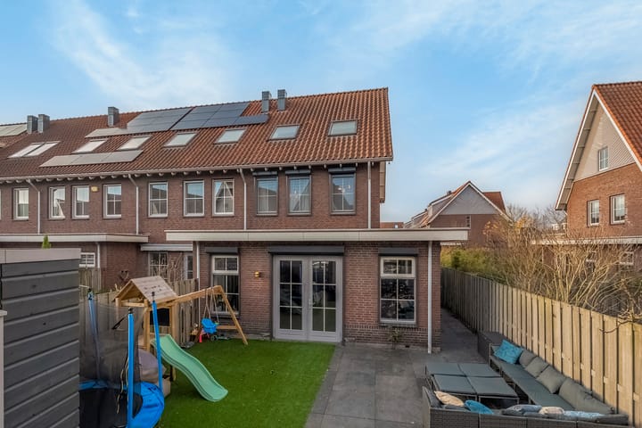 Foto 17 van Weissenbruchlaan 1