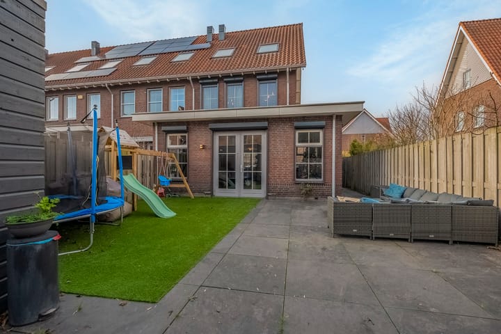 Foto 16 van Weissenbruchlaan 1