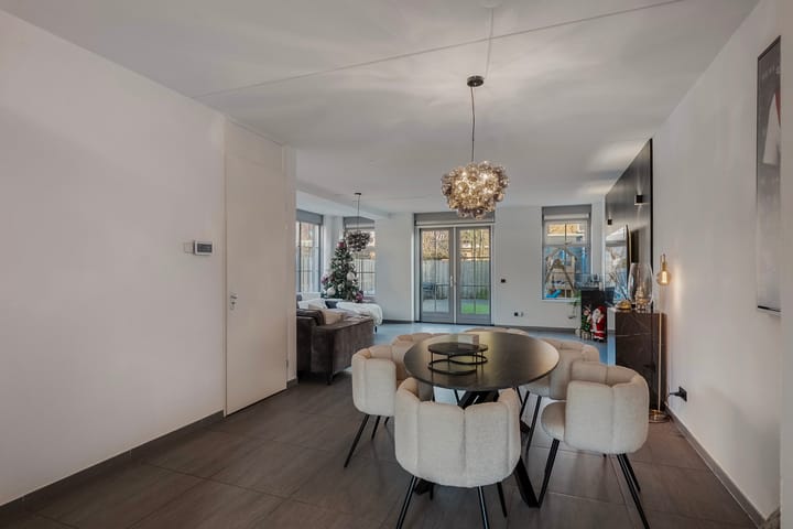 Foto 24 van Weissenbruchlaan 1