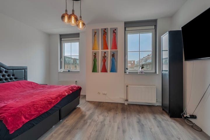 Foto 26 van Weissenbruchlaan 1