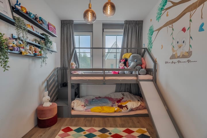 Foto 30 van Weissenbruchlaan 1