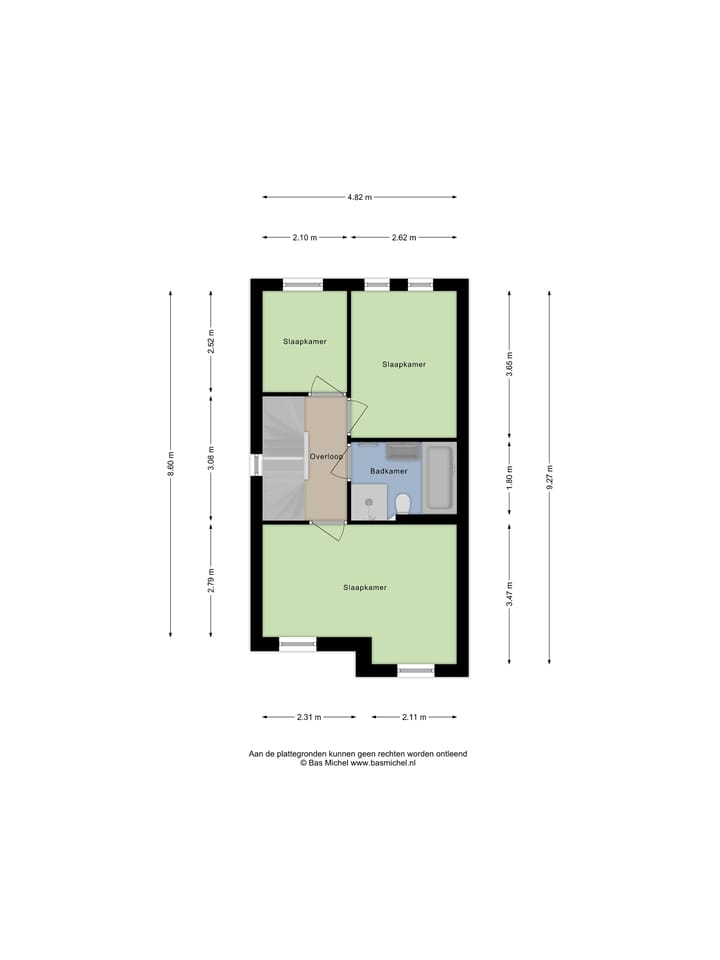 Foto 36 van Weissenbruchlaan 1