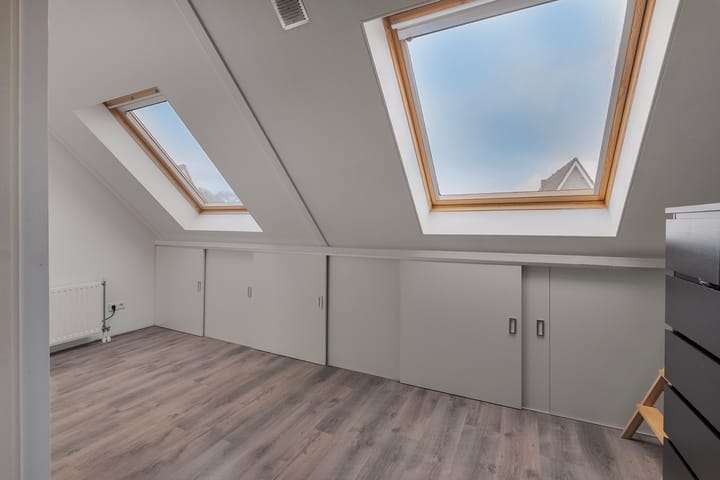 Foto 38 van Weissenbruchlaan 1