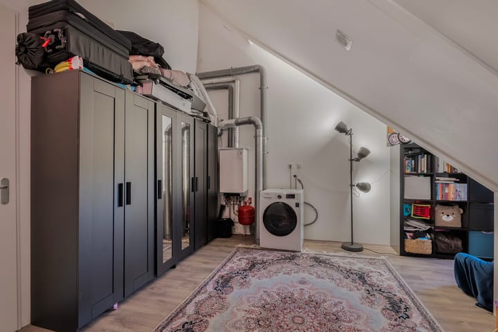 Foto 43 van Weissenbruchlaan 1