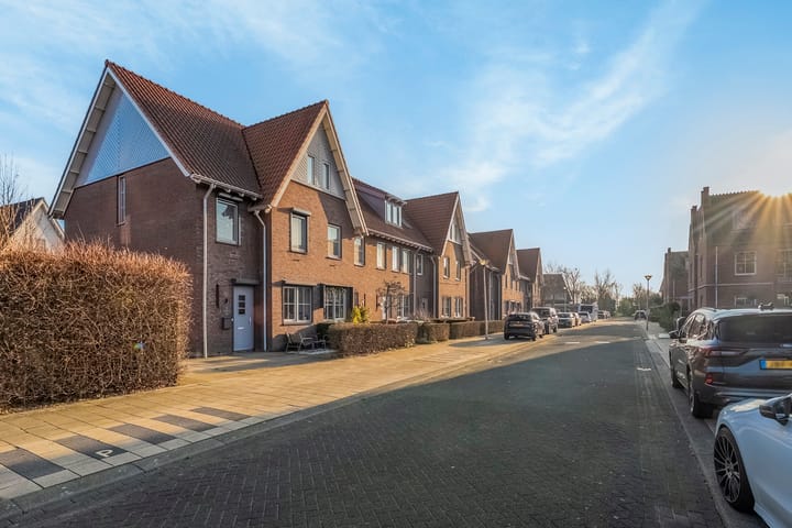 Foto 45 van Weissenbruchlaan 1