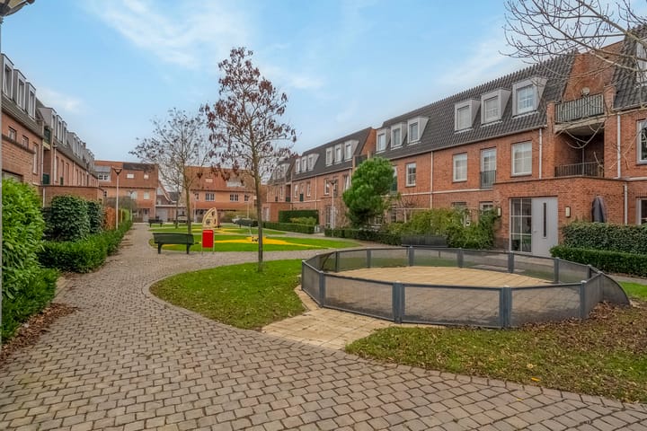 Foto 47 van Weissenbruchlaan 1