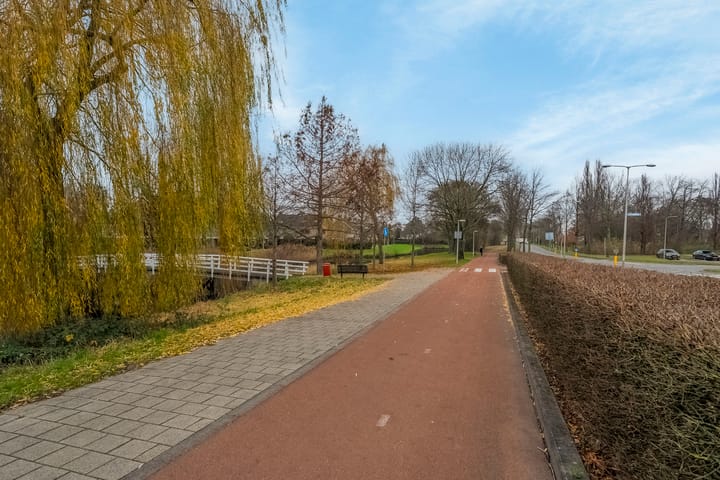 Foto 50 van Weissenbruchlaan 1