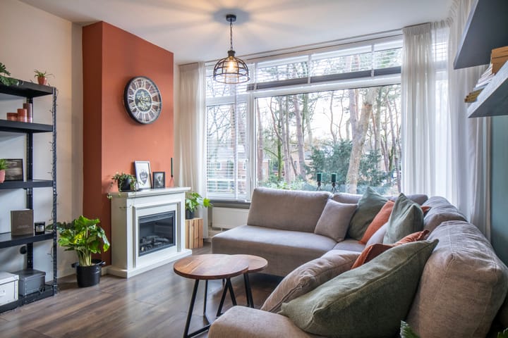 Foto 2 van Anna van Burenlaan 142