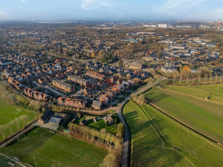 Foto 57 van Weissenbruchlaan 1