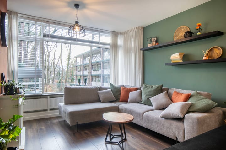 Foto 3 van Anna van Burenlaan 142