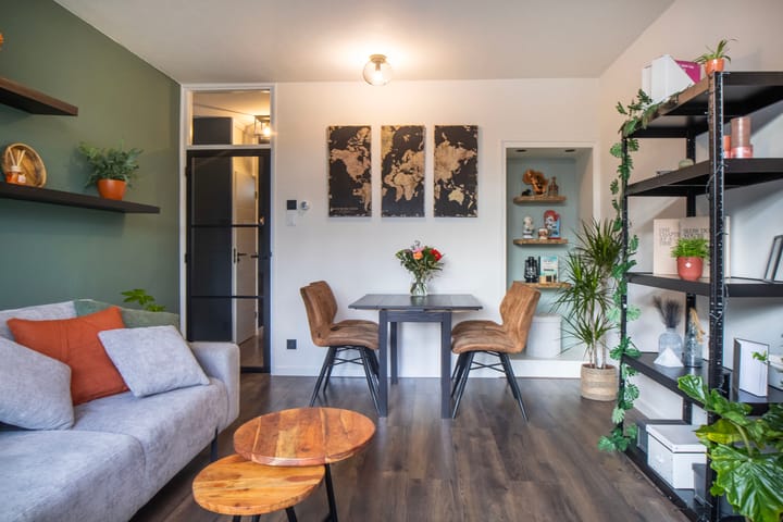 Foto 4 van Anna van Burenlaan 142