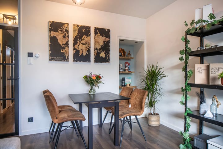 Foto 5 van Anna van Burenlaan 142