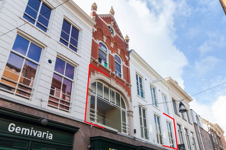 Photo 1 of Pelserstraat 3-A