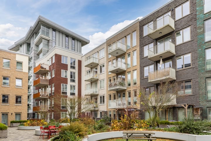 Bart van der Leckhof 64