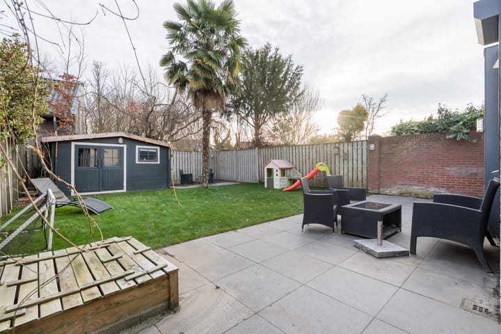 Foto 4 van Dahliastraat 5