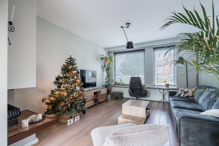 Foto 5 van Dahliastraat 5