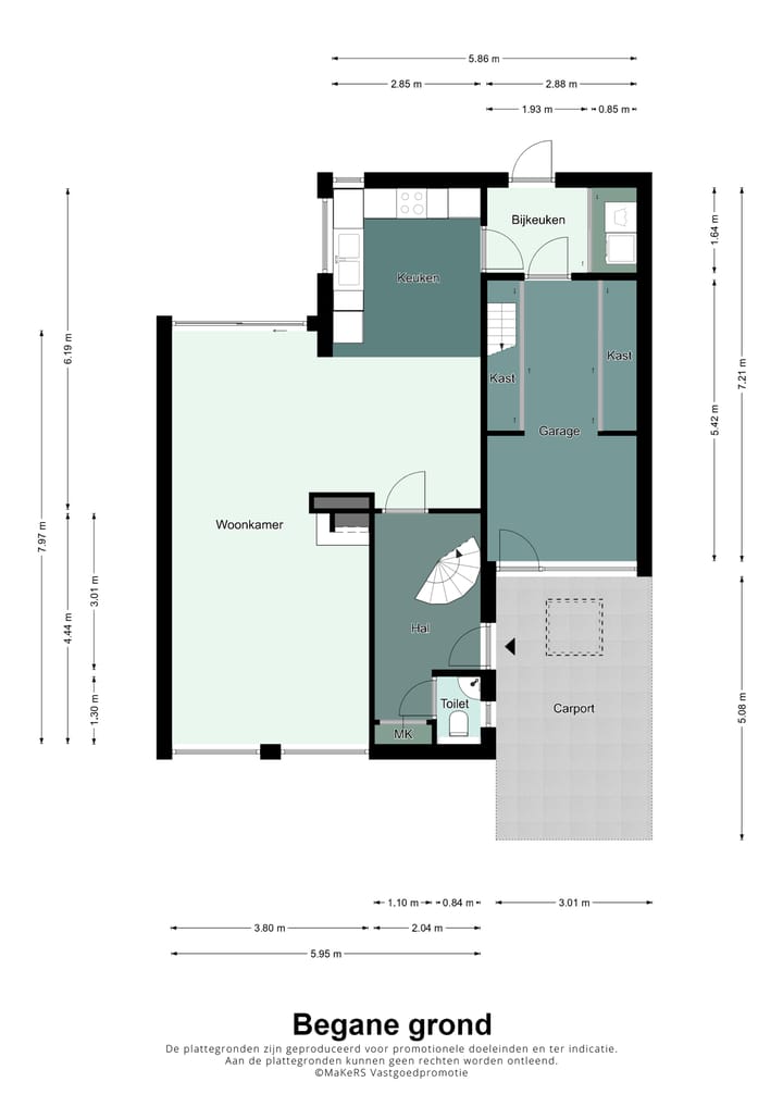 Foto 53 van Dahliastraat 5