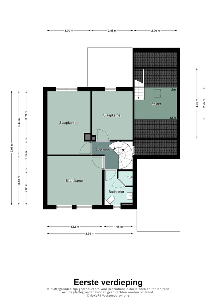 Foto 54 van Dahliastraat 5