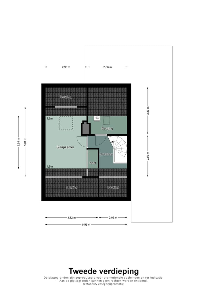 Foto 55 van Dahliastraat 5