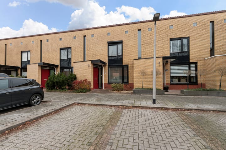 Foto 2 van Machteld Sandelijnslaan 31