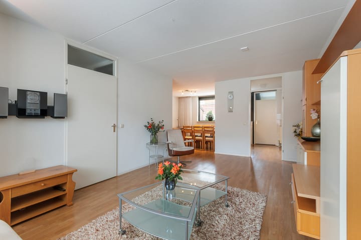 Foto 4 van Machteld Sandelijnslaan 31