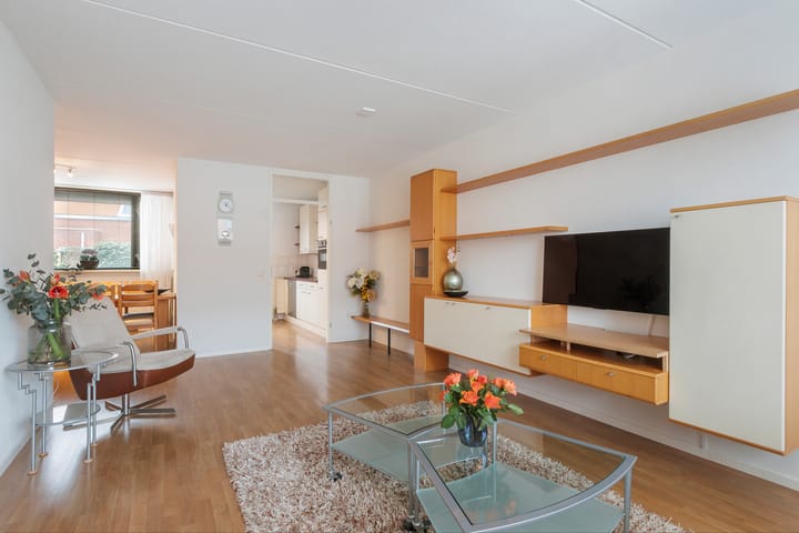 Foto 5 van Machteld Sandelijnslaan 31