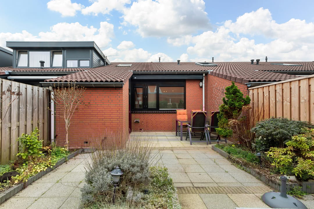 Foto 1 van Machteld Sandelijnslaan 31