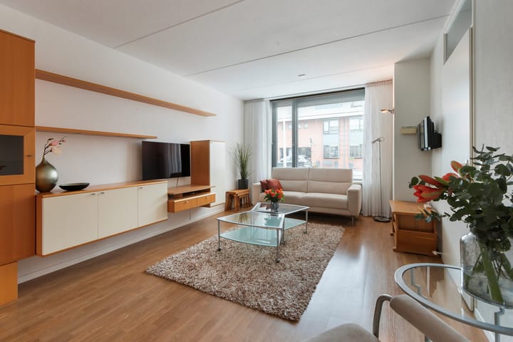 Foto 3 van Machteld Sandelijnslaan 31