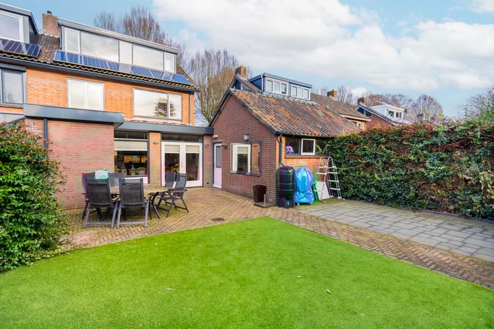 Foto 21 van Robert Kochlaan 24