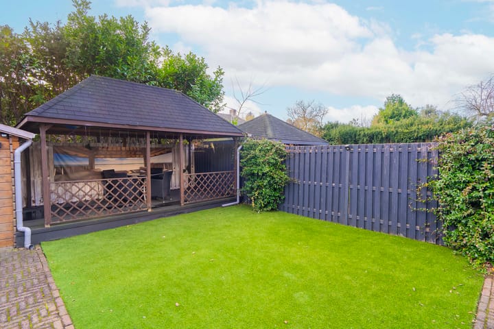 Foto 23 van Robert Kochlaan 24