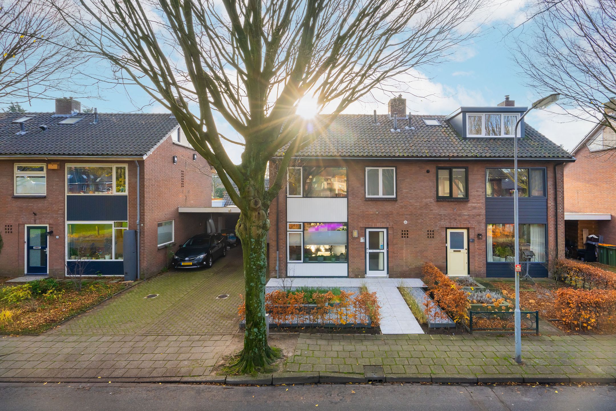 Buying a house in The Netherlands., Robert Kochlaan 24