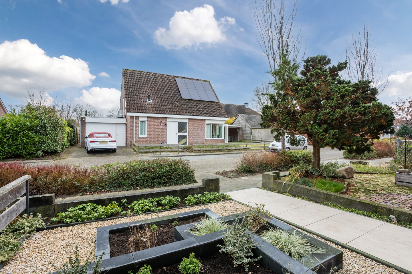 Foto 4 van Vijverweg 3