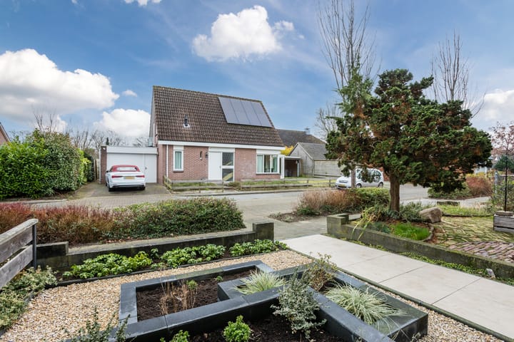 Photo 4 of Vijverweg 3