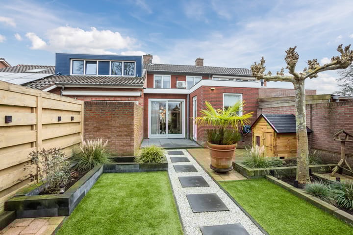 Foto 40 van Vijverweg 3