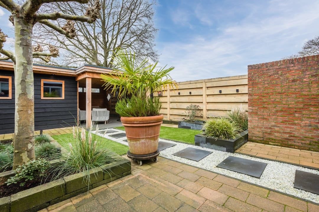 Foto 47 van Vijverweg 3