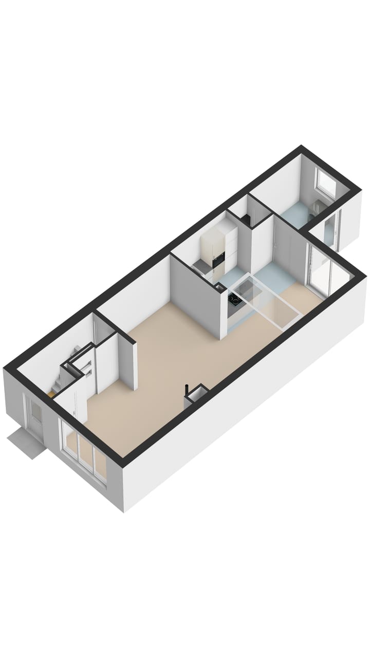 Foto 61 van Vijverweg 3