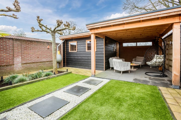 Foto 42 van Vijverweg 3