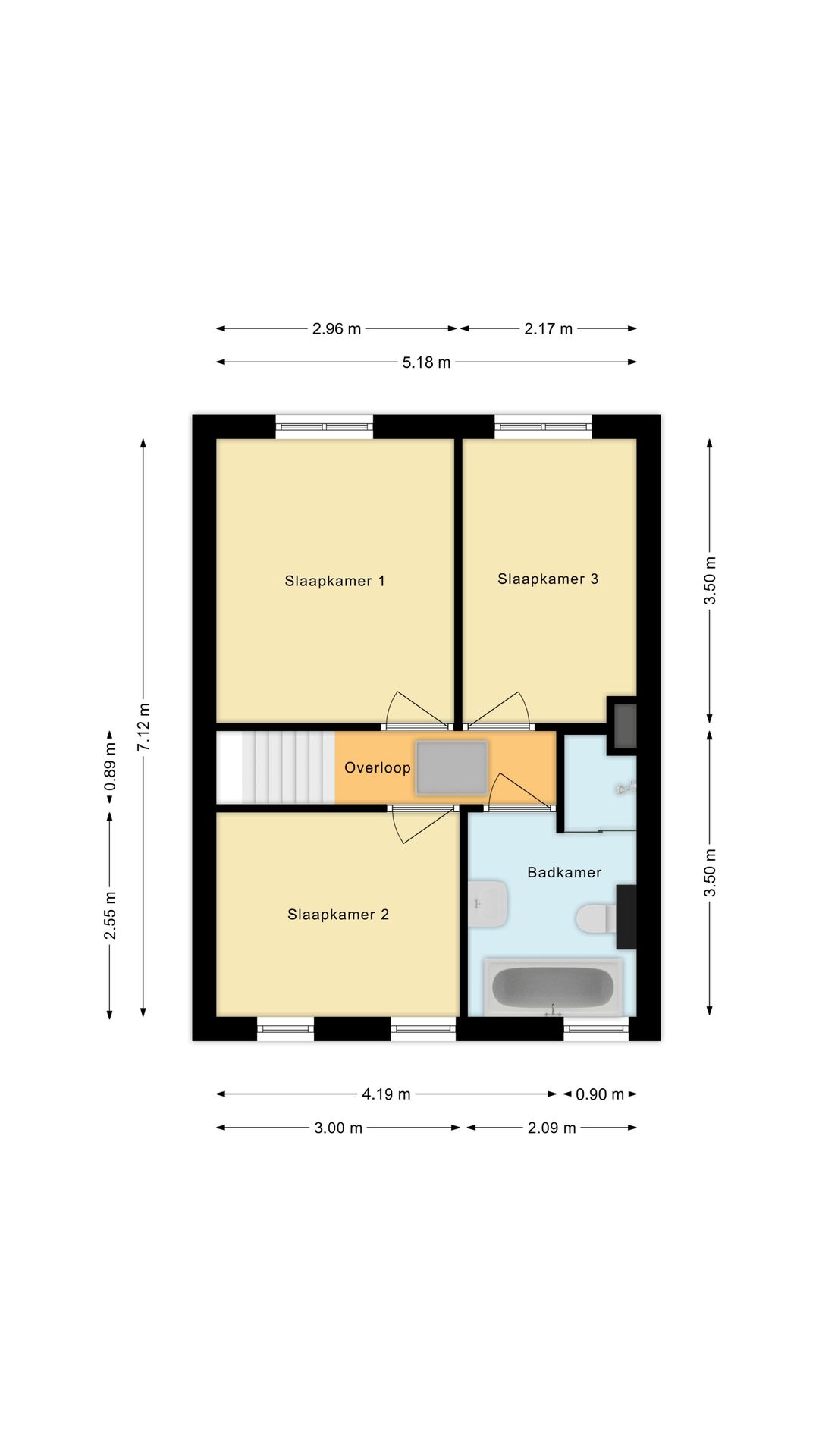Foto 62 van Vijverweg 3