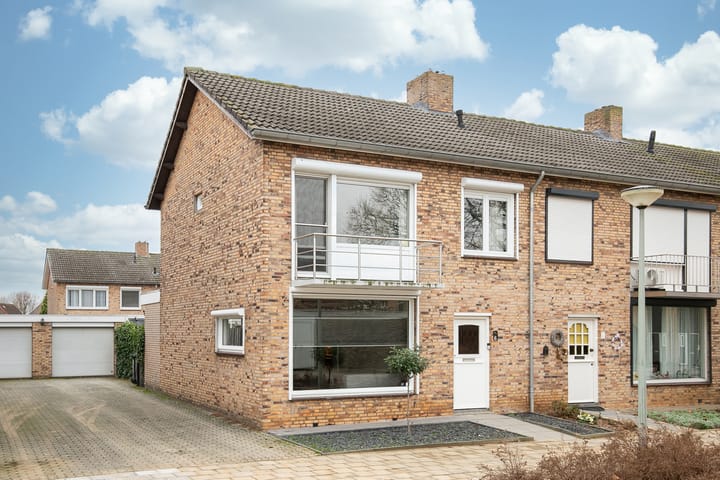 Van Mereheymstraat 6