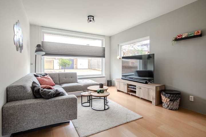 Foto 5 van Van Mereheymstraat 6