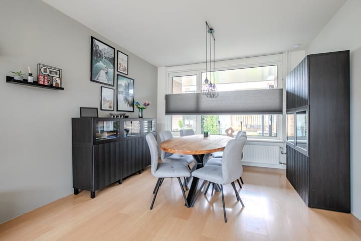 Foto 7 van Van Mereheymstraat 6