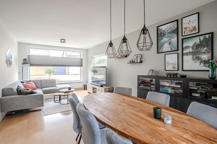 Foto 8 van Van Mereheymstraat 6