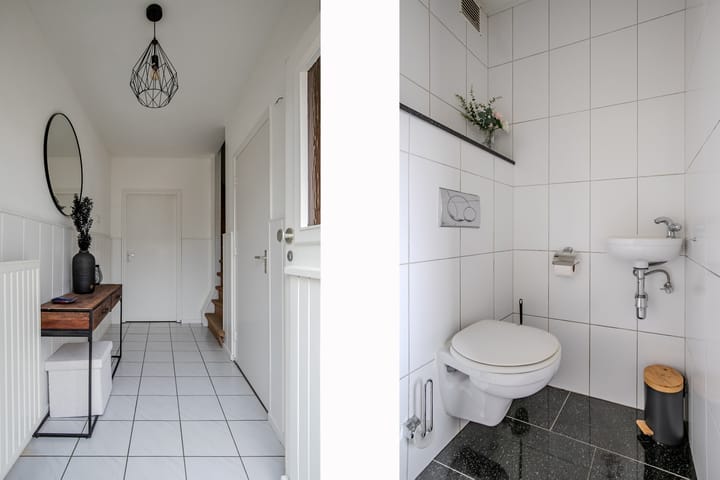 Foto 12 van Van Mereheymstraat 6