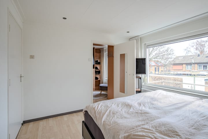 Foto 14 van Van Mereheymstraat 6