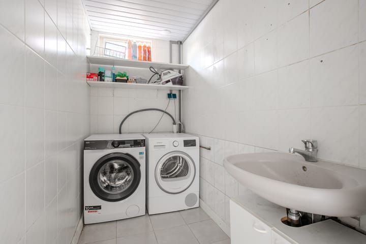 Foto 19 van Van Mereheymstraat 6